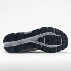 On Running On Cloudventure Waterproof Men's Glacier/Black -Cheap On Running Store 047209 4