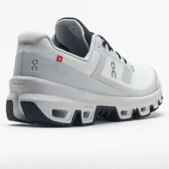 On Running On Cloudventure Waterproof Women's Glacier/Black -Cheap On Running Store 047213 6