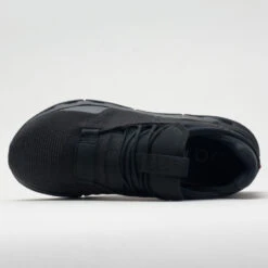 On Running On Cloudnova Men's Black/Eclipse -Cheap On Running Store 047441 2