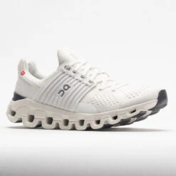 On Running On Cloudswift Women's All White -Cheap On Running Store 048005 5
