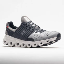 On Running On Cloudswift Women's Alloy/Eclipse -Cheap On Running Store 048006 5