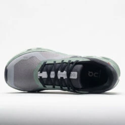 On Running On Cloudrunner Men's Alloy/Moss -Cheap On Running Store 048015 2
