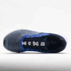 On Running On Cloudrunner Men's Metal/Midnight 10 On Running On Cloudrunner Men's Metal/Midnight -Cheap On Running Store 048016 2