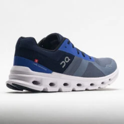 On Running On Cloudrunner Men's Metal/Midnight 13 On Running On Cloudrunner Men's Metal/Midnight -Cheap On Running Store 048016 6