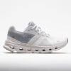 On Running On Cloudrunner Women's White/Frost -Cheap On Running Store 048017 3