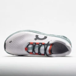 On Running On Cloudmonster Men's Frost/Surf 10 On Running On Cloudmonster Men's Frost/Surf -Cheap On Running Store 048020 2