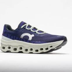 On Running On Cloudmonster Men's Acai/Aloe -Cheap On Running Store 048021 5