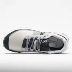 On Running On Cloudvista Men's Glacier/Black -Cheap On Running Store 048037 2