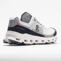 On Running On Cloudvista Men's Glacier/Black -Cheap On Running Store 048037 6