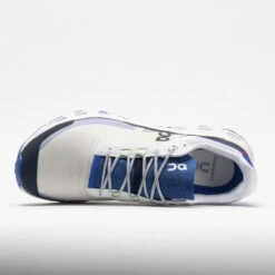 On Running On Cloudvista Men's Frost/Ink 10 On Running On Cloudvista Men's Frost/Ink -Cheap On Running Store 048038 2