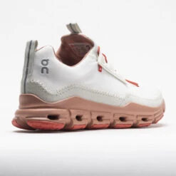 On Running On Cloudaway Men's Ice/Chili -Cheap On Running Store 048064 6