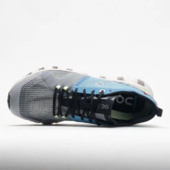 On Running On Cloud X Shift Women's Niagara/White -Cheap On Running Store 048068 2