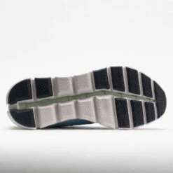 On Running On Cloud X Shift Women's Niagara/White -Cheap On Running Store 048068 4