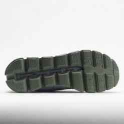 On Running On Cloud 5 Men's Glacier/Reseda -Cheap On Running Store 048077 4