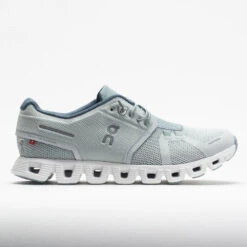 On Running On Cloud 5 Women's Surf/Cobble