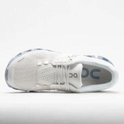 On Running On Cloud 5 Women's White/Chambray 10 On Running On Cloud 5 Women's White/Chambray -Cheap On Running Store 048088 2