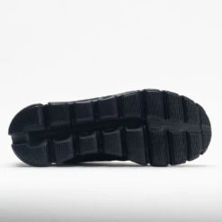 On Running On Cloud 5 Waterproof Women's All Black -Cheap On Running Store 048096 4