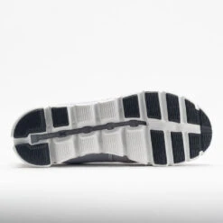 On Running On Cloud 5 Waterproof Women's Glacier/White -Cheap On Running Store 048097 4