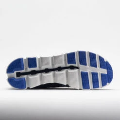 On Running On Cloud 5 Push Men's Eclipse/Chambray 11 On Running On Cloud 5 Push Men's Eclipse/Chambray -Cheap On Running Store 048100 4