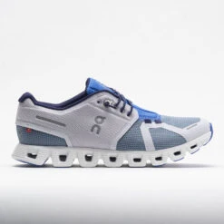 On Running On Cloud 5 Push Women's Lavender/Chambray