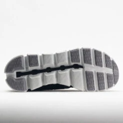 On Running On Cloud 5 Combo Men's Black/Alloy 11 On Running On Cloud 5 Combo Men's Black/Alloy -Cheap On Running Store 048105 4