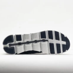 On Running On Cloud 5 Combo Men's Ink/Metal -Cheap On Running Store 048108 4