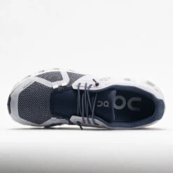 On Running On Cloud 5 Combo Women's Lavender/Ink -Cheap On Running Store 048112 2