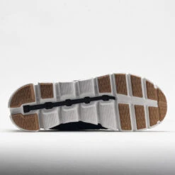 On Running On Cloud 5 Terry Men's Black/Almond -Cheap On Running Store 048119 4