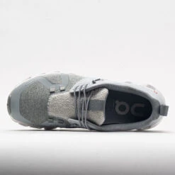 On Running On Cloud 5 Terry Women's Glacier/Lunar -Cheap On Running Store 048120 2