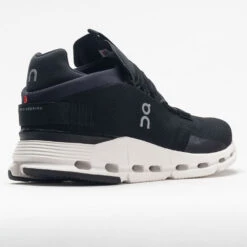 On Running On Cloudnova Men's Phantom/White -Cheap On Running Store 048134 6