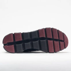 On Running On Cloud X Shift Men's Ink/Cherry -Cheap On Running Store 048301 4