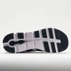 On Running On Cloudrunner Men's Glacier/Black -Cheap On Running Store 048666 4