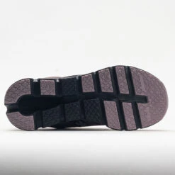 On Running On Cloudrunner Waterproof Women's Black/Grape -Cheap On Running Store 048668 4