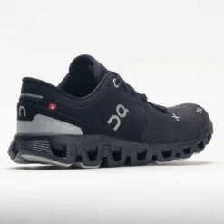On Running On Cloud X 3 Women's Black -Cheap On Running Store 048671 6