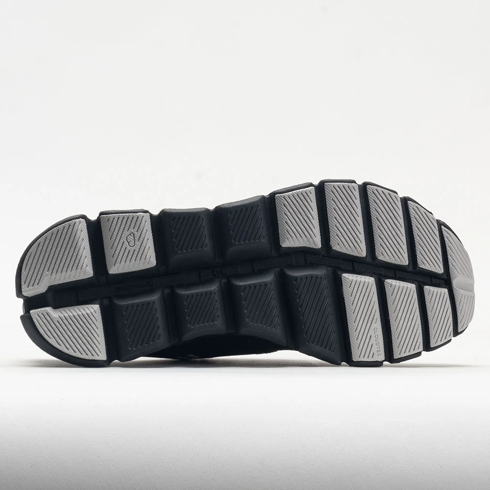 On Running On Cloud X 3 Men's Black 6 On Running On Cloud X 3 Men's Black - Image 4