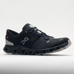 On Running On Cloud X 3 Men's Black 12 On Running On Cloud X 3 Men's Black -Cheap On Running Store 048676 5