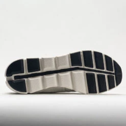 On Running On Cloud X 3 Men's Ivory/Black -Cheap On Running Store 048678 4