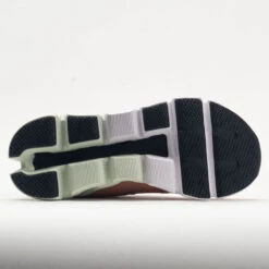 On Running On Cloudflyer 4 Women's Peach/Aloe -Cheap On Running Store 048798 4