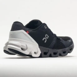 On Running On Cloudflyer 4 Men's Black/White -Cheap On Running Store 048800 6