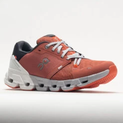 On Running On Cloudflyer 4 Men's Ginger/White -Cheap On Running Store 048801 5