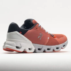 On Running On Cloudflyer 4 Men's Ginger/White -Cheap On Running Store 048801 6