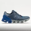 On Running On Cloudflyer 4 Men's Metal/Lapis -Cheap On Running Store 048803 3