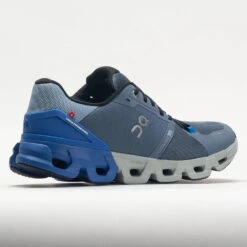 On Running On Cloudflyer 4 Men's Metal/Lapis -Cheap On Running Store 048803 6