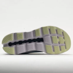 On Running On Cloudstratus Women's Chambray/Lavender -Cheap On Running Store 048817 4