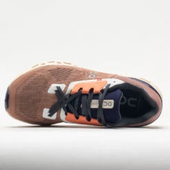 On Running On Cloudstratus Women's Cork/Fawn -Cheap On Running Store 048818 2