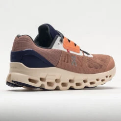 On Running On Cloudstratus Women's Cork/Fawn -Cheap On Running Store 048818 6