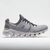 On Running On Cloudswift Women's Alloy/Glacier -Cheap On Running Store 048821 3