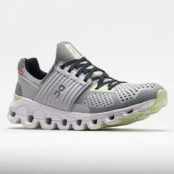On Running On Cloudswift Women's Alloy/Glacier -Cheap On Running Store 048821 5