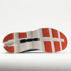 On Running On Cloudmonster Women's Frost/Cobalt 11 On Running On Cloudmonster Women's Frost/Cobalt -Cheap On Running Store 048828 4