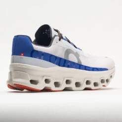 On Running On Cloudmonster Women's Frost/Cobalt 13 On Running On Cloudmonster Women's Frost/Cobalt -Cheap On Running Store 048828 6